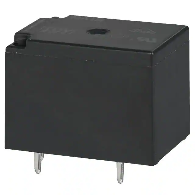 JS1-B-48V-F Panasonic Electric Works electronic component